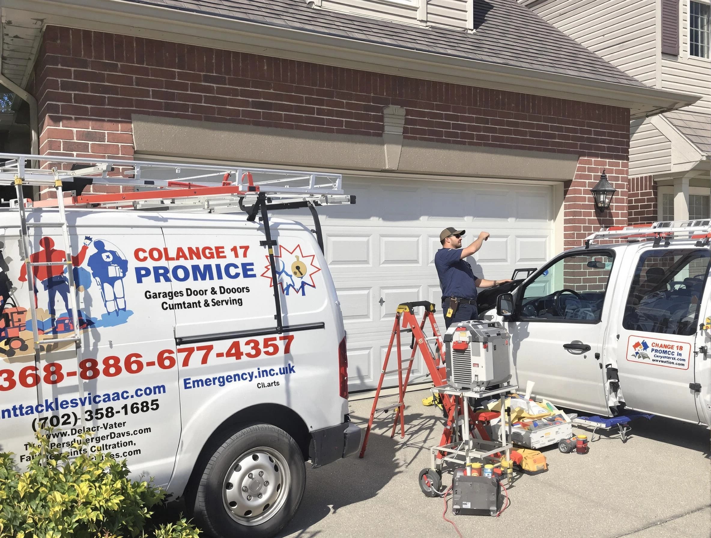 Same Day Repair service in Plainfield, NJ