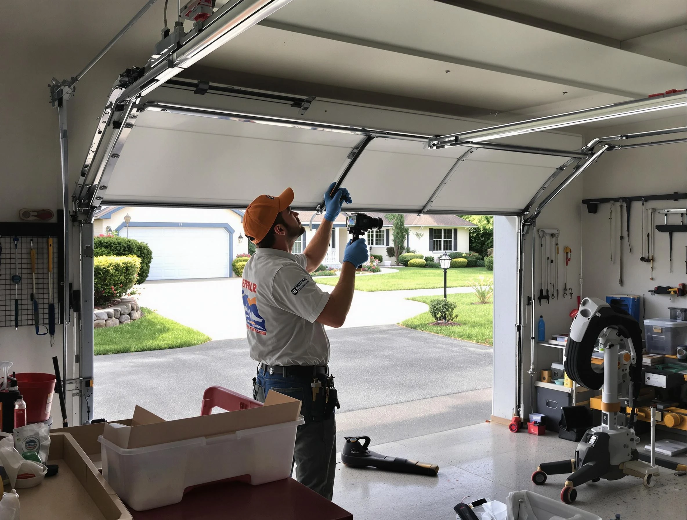Local Repair service in Plainfield, NJ