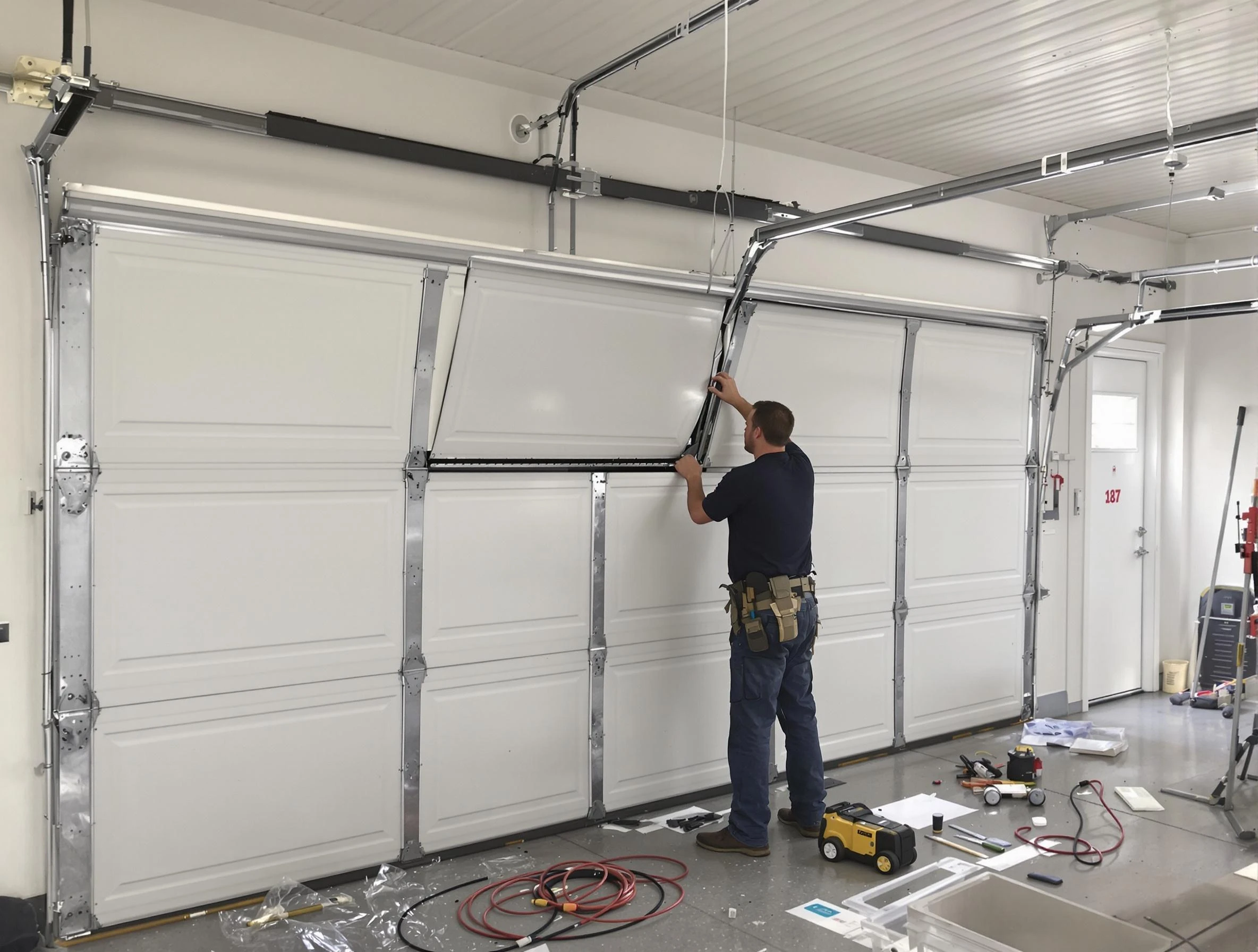 Section Replacement service in Plainfield, NJ